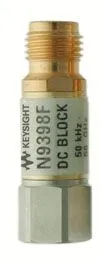 Bloqueador de CC Keysight N9398F