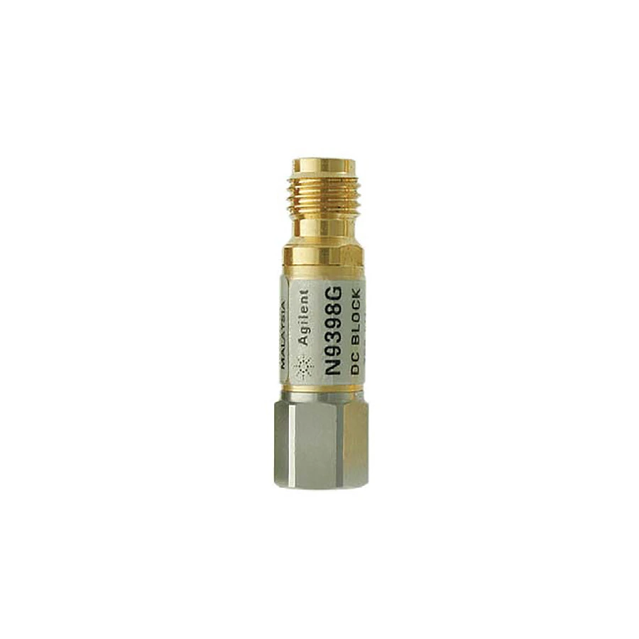 Bloqueador de CC Keysight N9398G