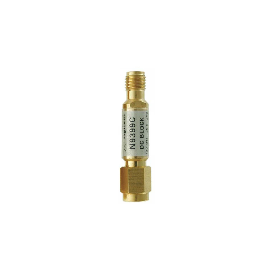 Bloqueador de CC Keysight N9399C