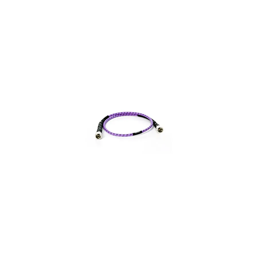 Cabo Robusto com Estabilidade de Fase Keysight N9910X/701