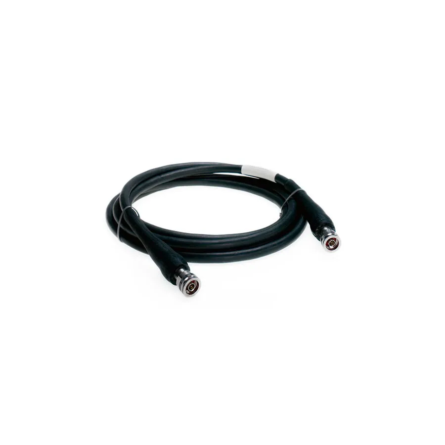 Cabo Keysight N9910X/812 Robusto Estável em Fase