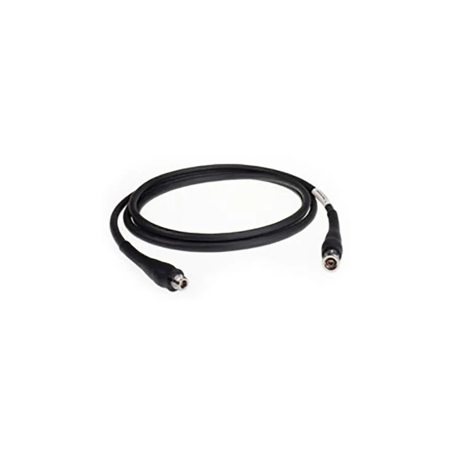 Cabo RF Keysight N9910X/813 de Fase Estável e Robusto