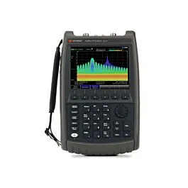 Analisador de RF Keysight N9912C FieldFox