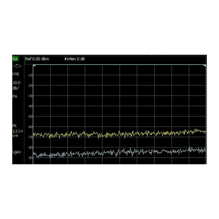 Opção de Pré-Amplificador Keysight N9912CU/235