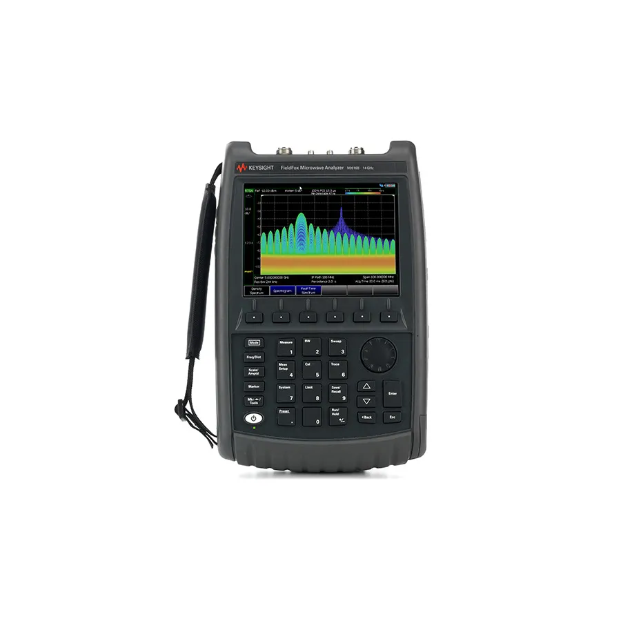 Keysight N9916B Analisador de Microondas