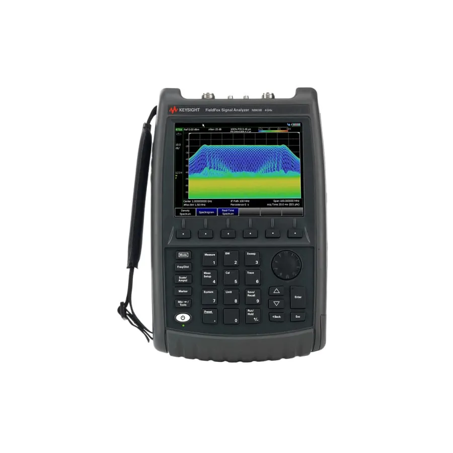 Analisador de Cabos e Antenas Keysight N9933C