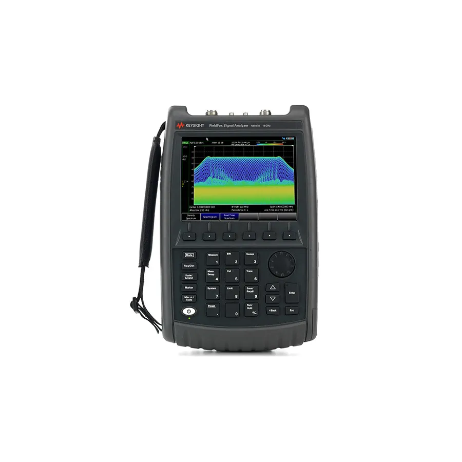 Analisador de Espectro Microondas FieldFox Keysight N9937B