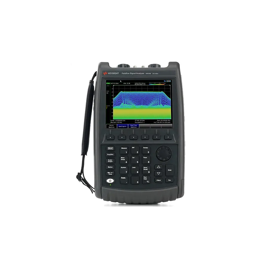 Analisador de Espectro de Microondas Keysight N9938B