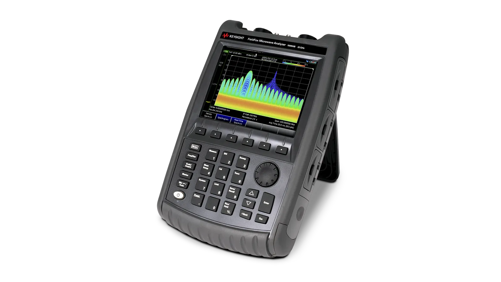 Analisador de Microondas Portátil Keysight N9950B FieldFox