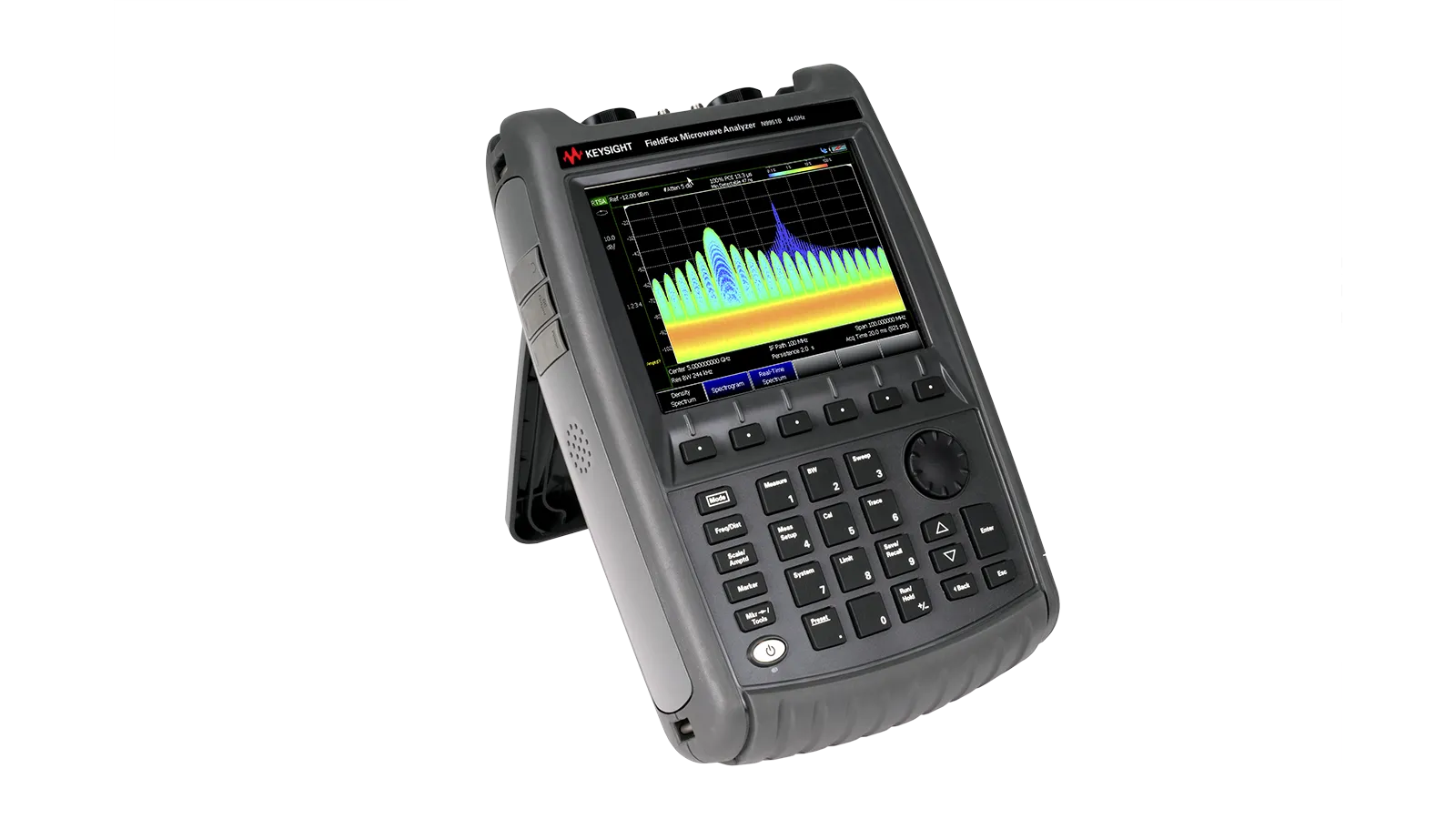 Keysight N9952B Analisador de Microondas FieldFox de 50 GHz