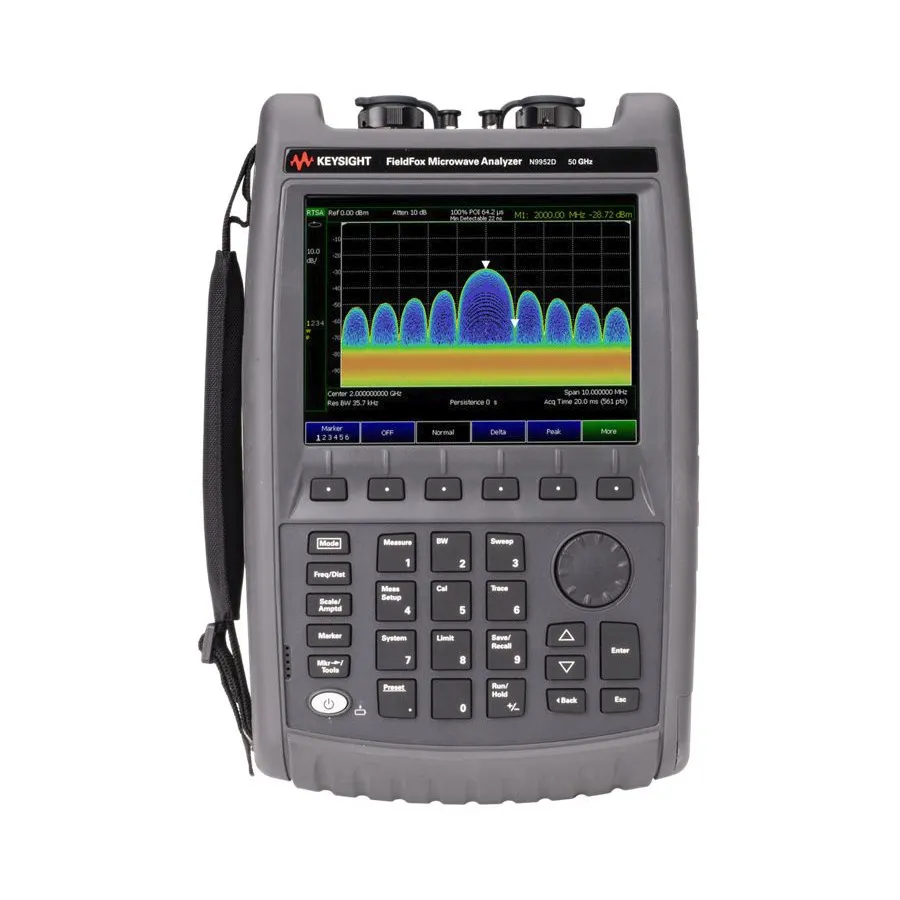 Analisador de Micro-ondas Keysight N9952D