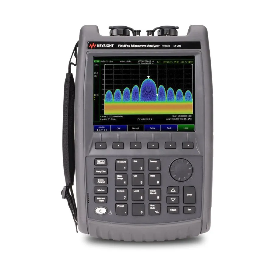 Analisador de Microondas Keysight N9953D 54GHz
