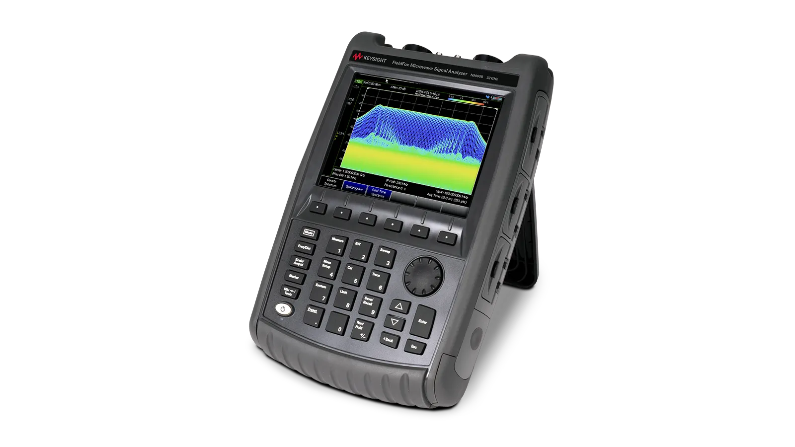 Analisador Keysight N9960B FieldFox Handheld Microwave