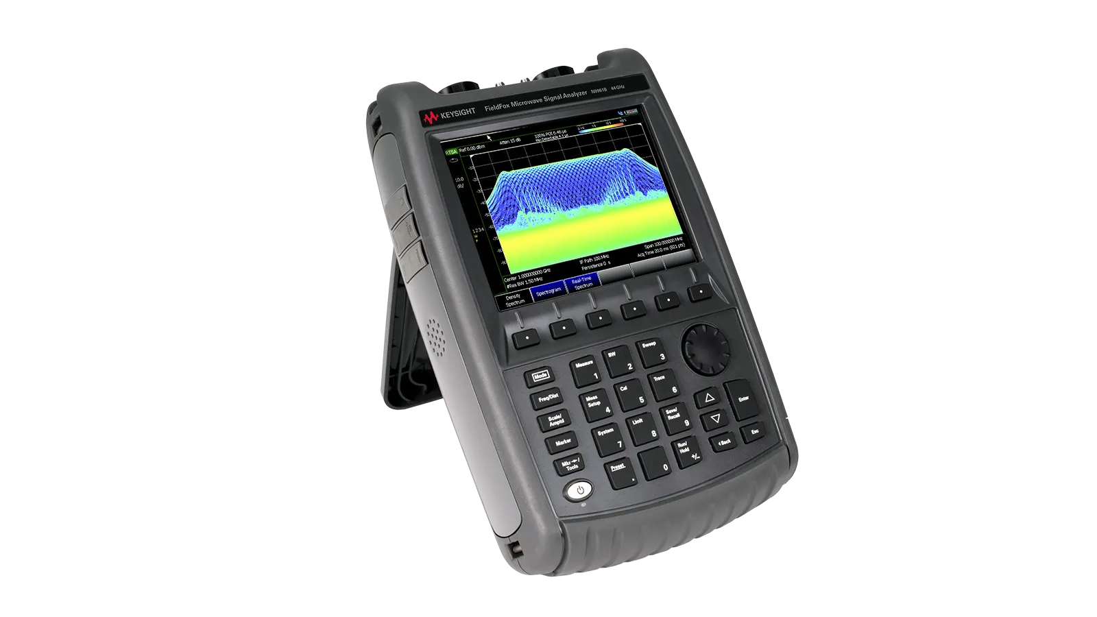 Analisador de Sinal Microonda Portátil Keysight N9961B FieldFox