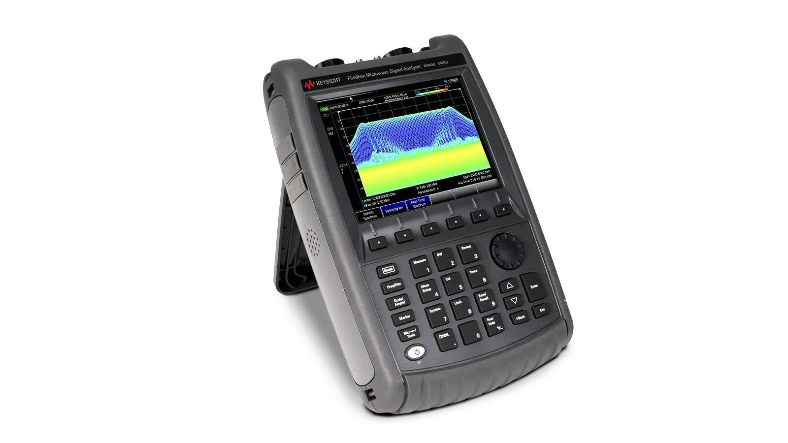 Keysight N9963B Analisador de Sinais Microondas Handheld FieldFox