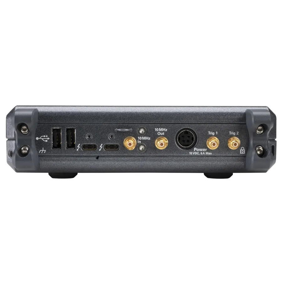 Analisador de Rede Vetorial Keysight P5001B/200