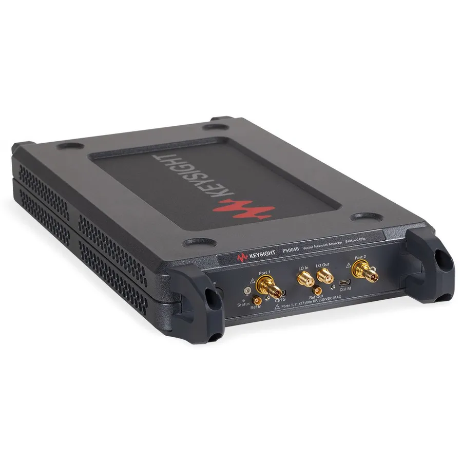 Analisador de Redes Vetorial Keysight P5003B/200