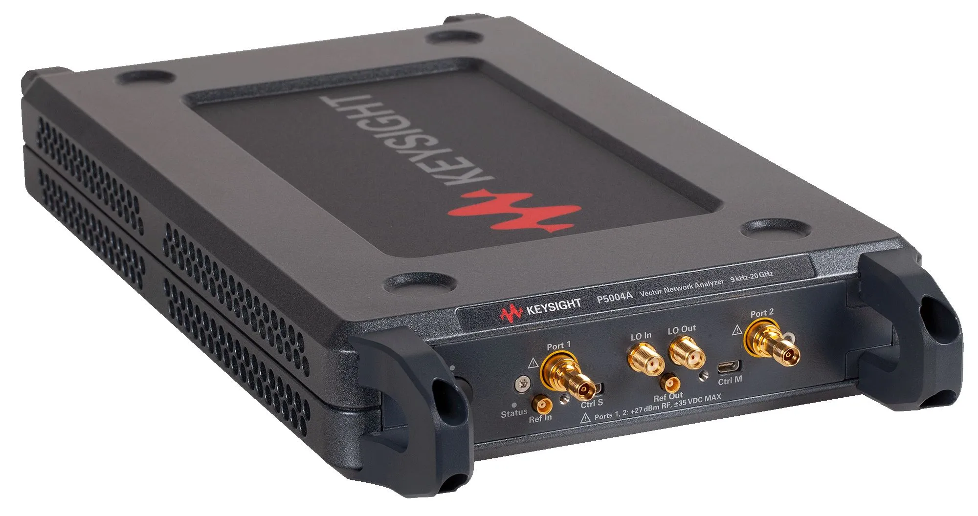 Analisador de Redes Vetorial Keysight P5004A