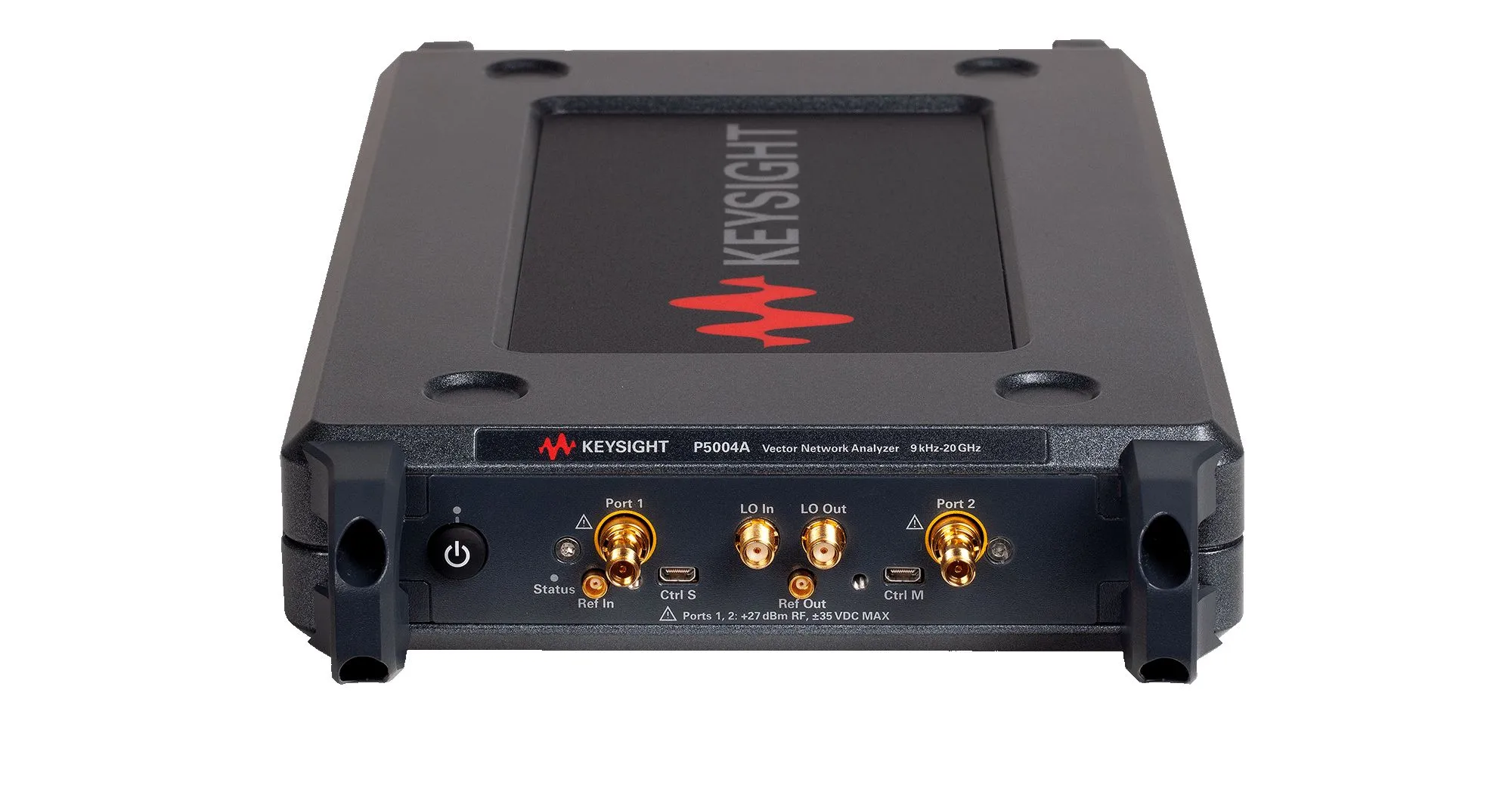 Analisador de Redes Vetorial Keysight P5004B