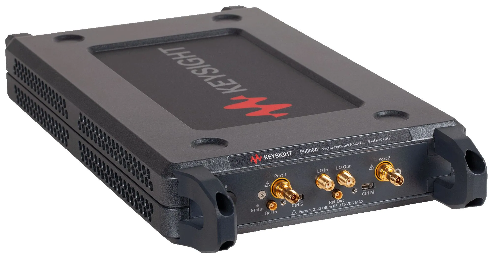 Analisador de Redes Vetorial Keysight P5005A