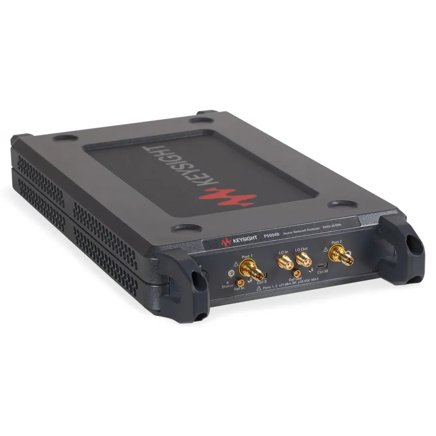Analisador de Redes Vetorial Keysight P5005B/200