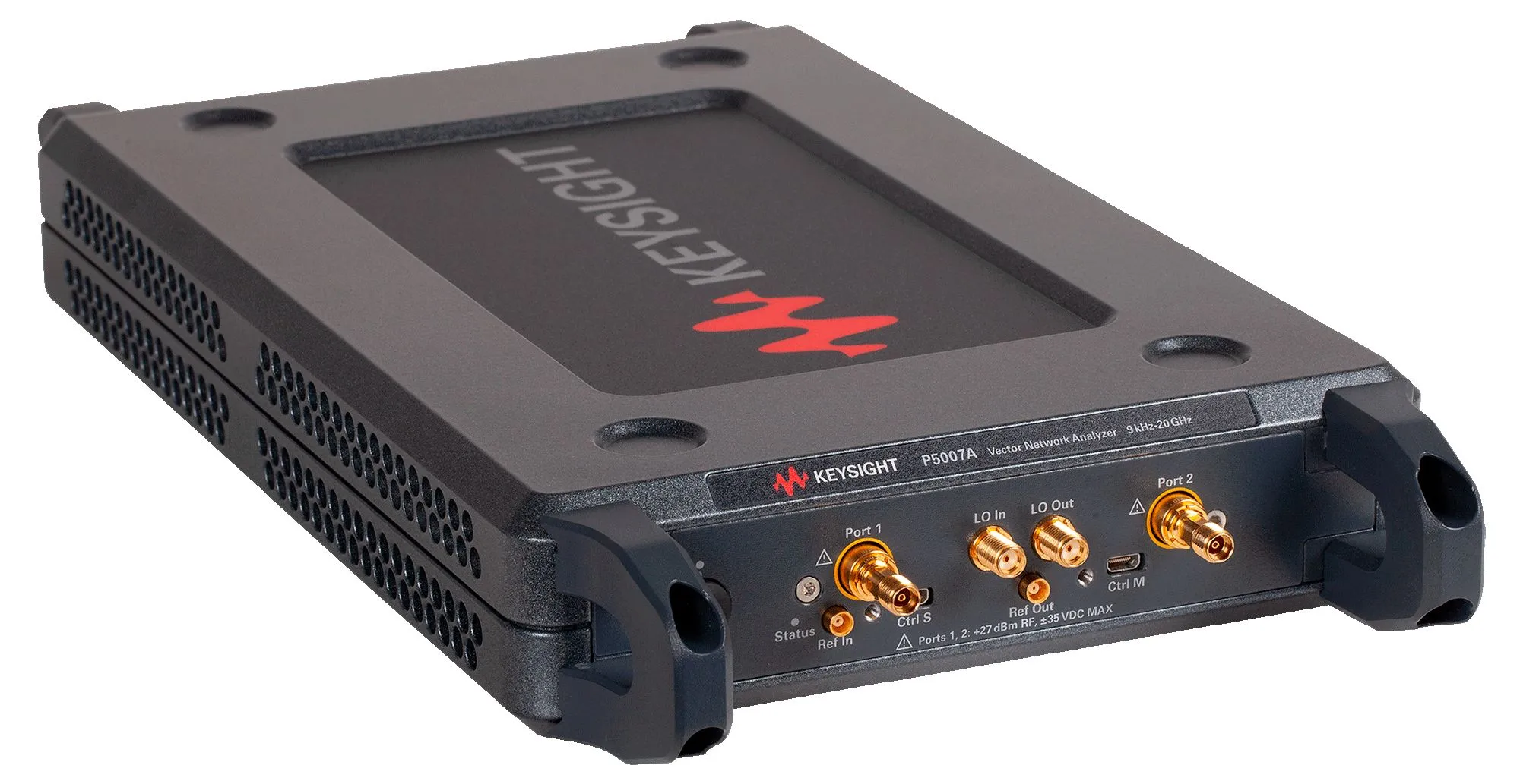 Analisador de Redes Vetorial Keysight P5007A