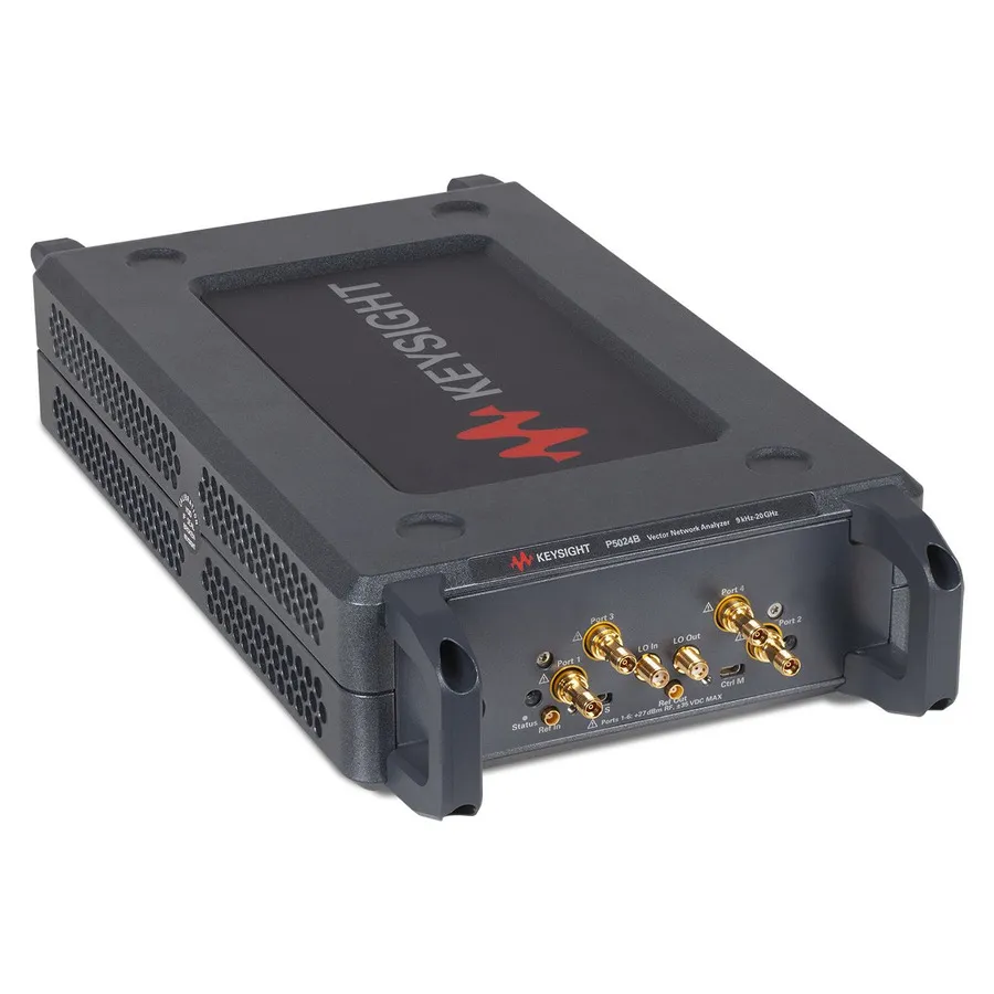 Analisador de Redes Vetorial Keysight P5022B/400