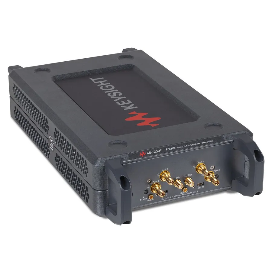 Keysight P5023B/400 Analisador de Rede Vetorial