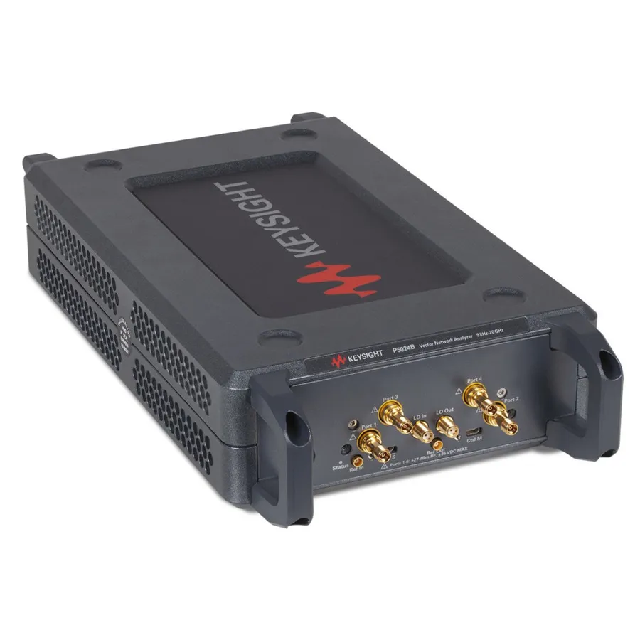 Keysight P5024B/400 Analisador de Rede Vetorial