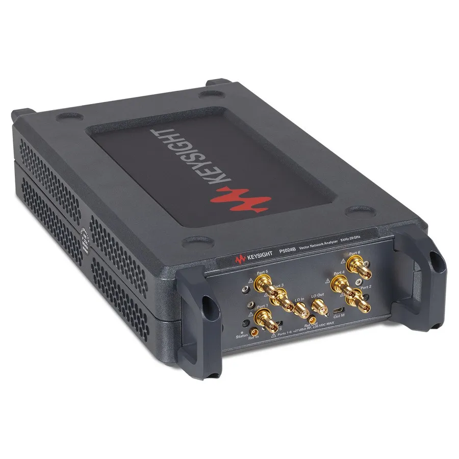 Keysight P5024B/600 Analisador de Rede Vetorial