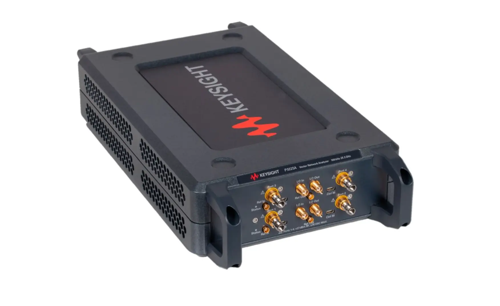 Keysight P5025A Analisador de Rede Vetorial