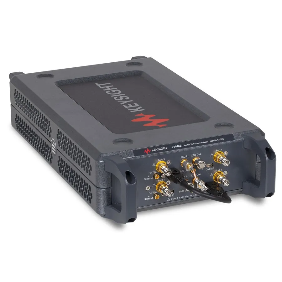 Keysight P5025B/400 Analisador de Rede Vetorial