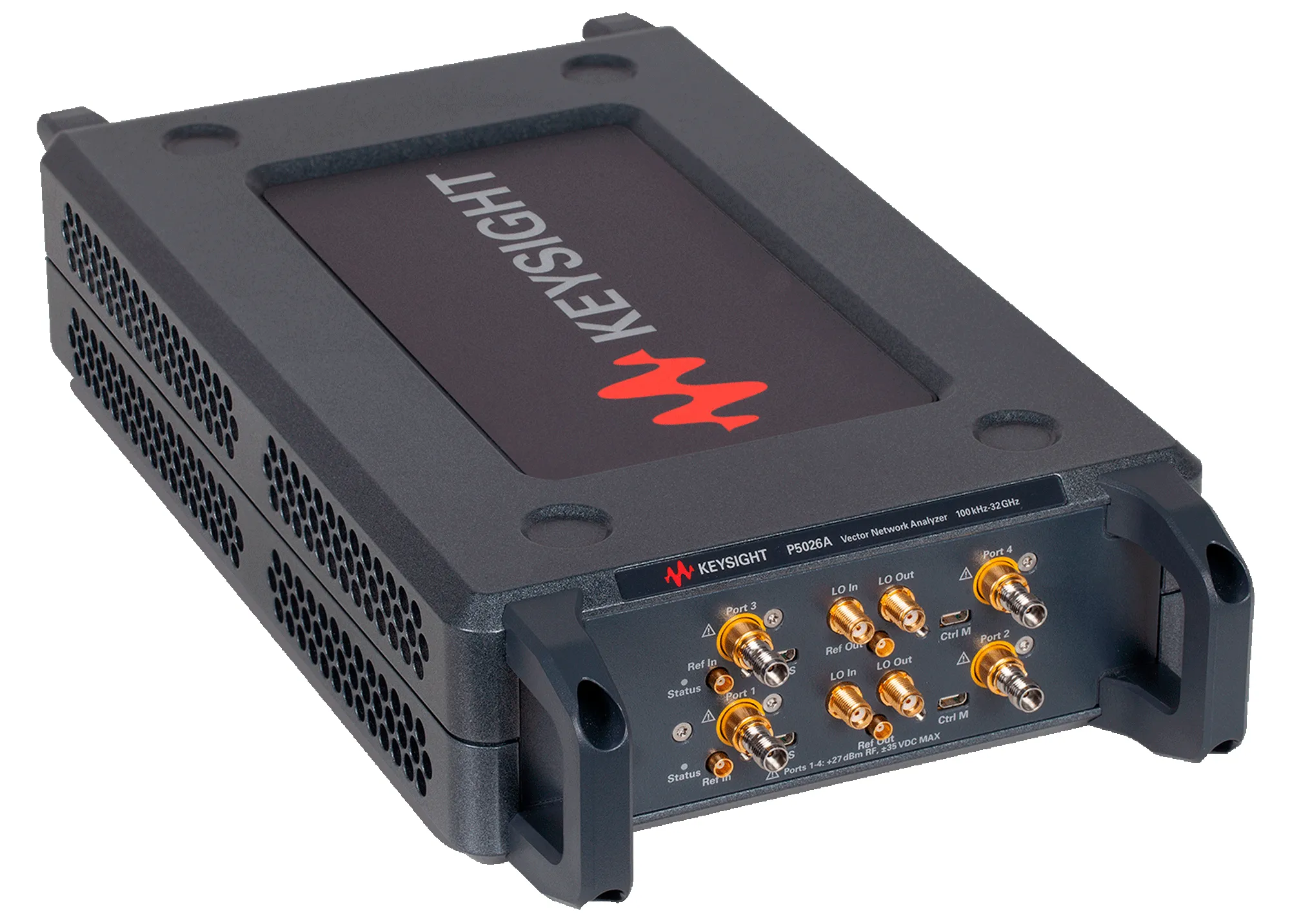 Keysight P5026A Analisador de Rede Vetorial