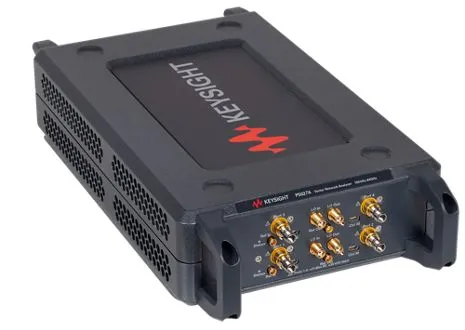 Analisador de Rede Vetorial Keysight P5027A
