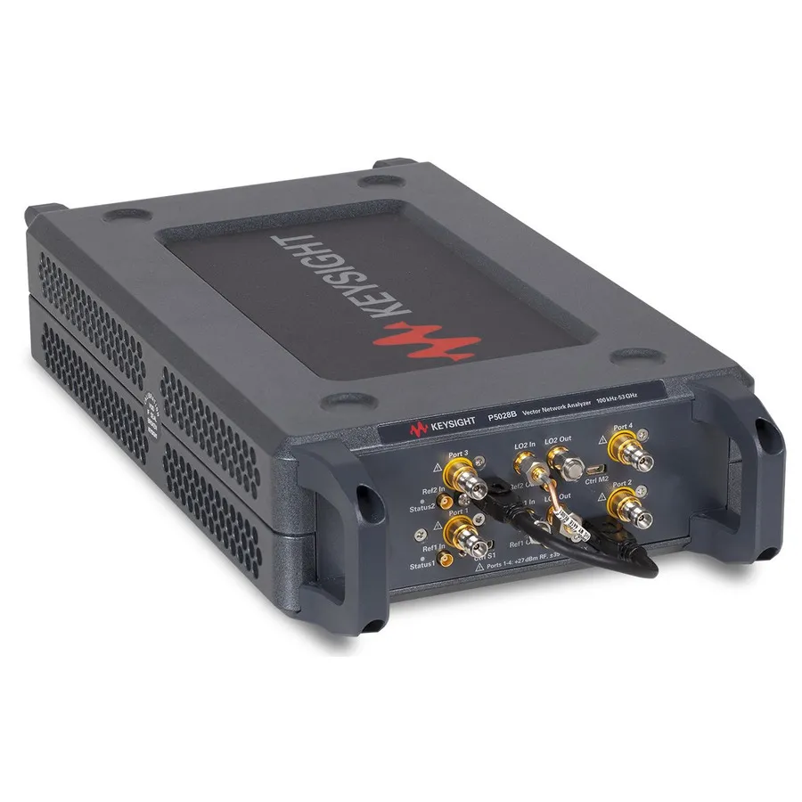 Analisador de Rede Vetorial Keysight P5028B/400