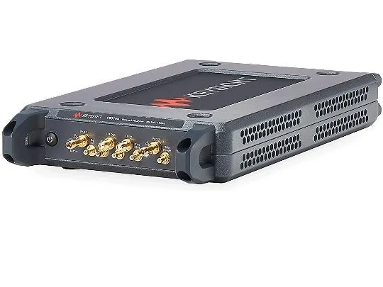 Analisador de Rede Vetorial Keysight P9370A