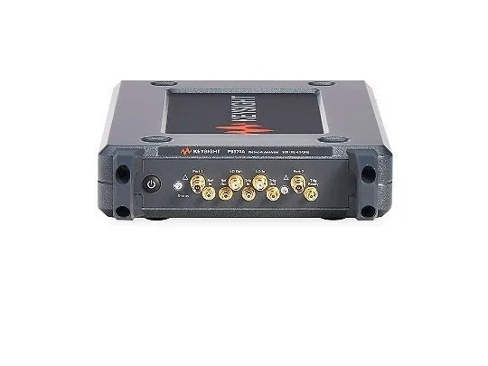 Analisador de Rede Vetorial Keysight P9371A