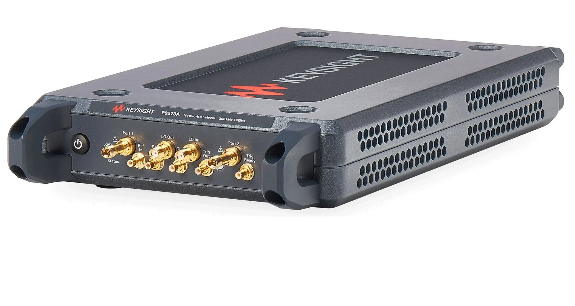 Analisador de Rede Vetorial Keysight P9373A