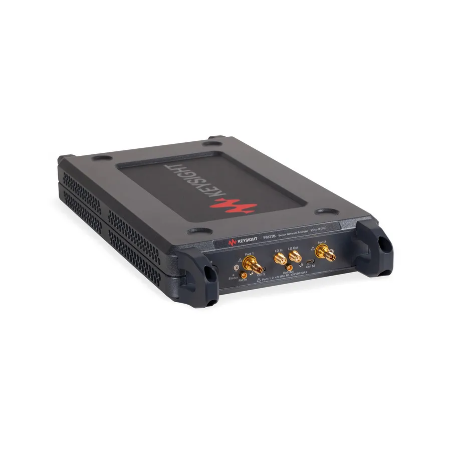 Keysight P9373B/001 Analisador de Rede Vetorial