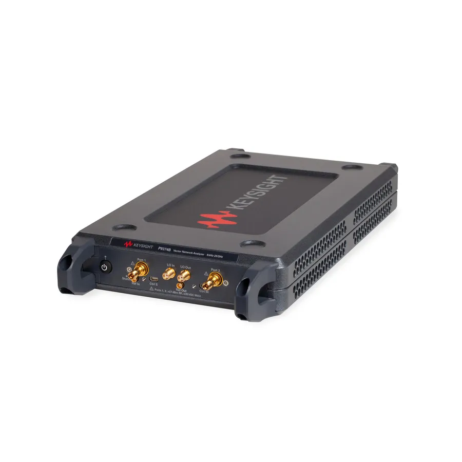 Keysight P9374B/001 Analisador de Rede Vetorial