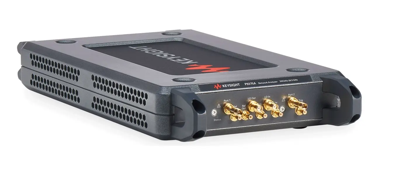 Keysight P9375A Analisador de Rede Vetorial