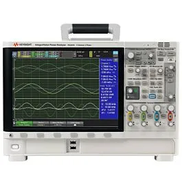 Analisador de Potência IntegraVision Keysight PA2203A