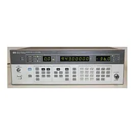 Gerador de Sinal Keysight 8657J Pi/4 DQPSK