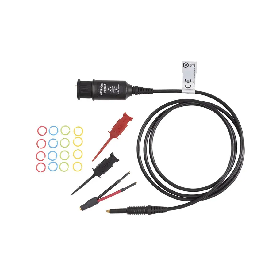 Sonda Passiva Keysight PP0003A/PP0004A com Adaptador