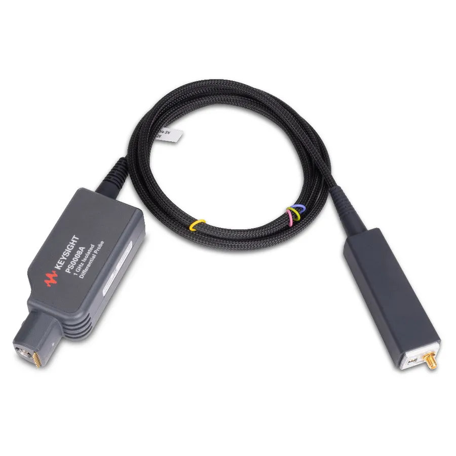 Sonda Diferencial Keysight PS0008A, 1GHz