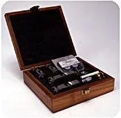Kit de Calibração Keysight Q11644A