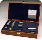 Kit de Calibração do Analisador de Rede Keysight R11644A