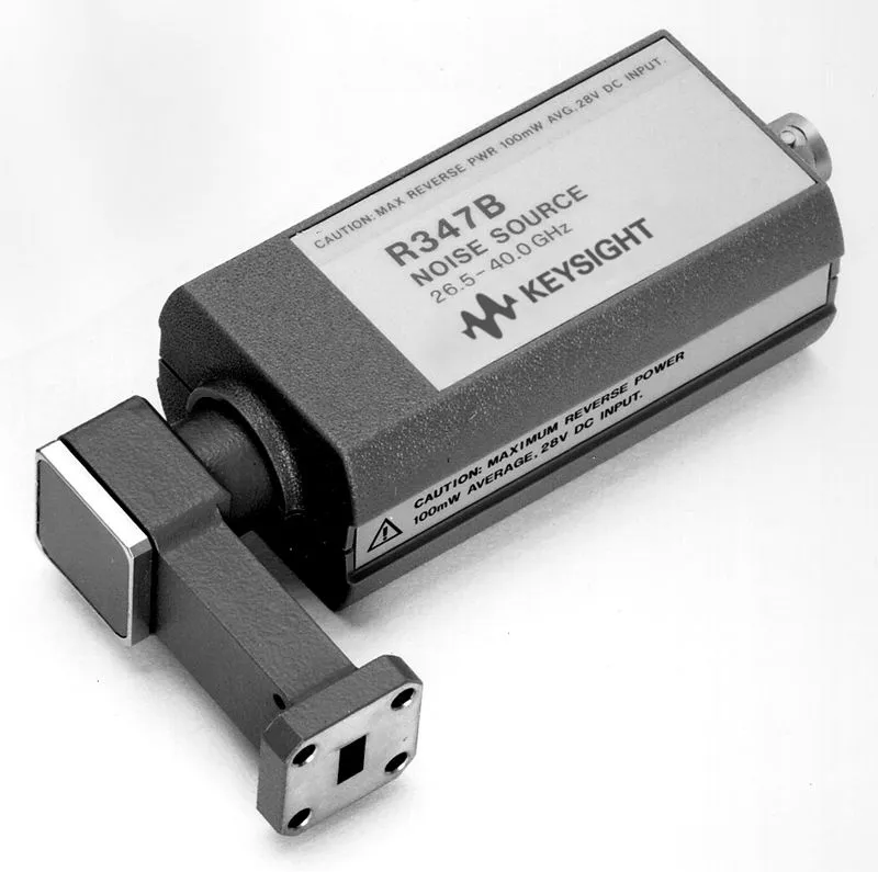 Fonte de Ruído Keysight R347B