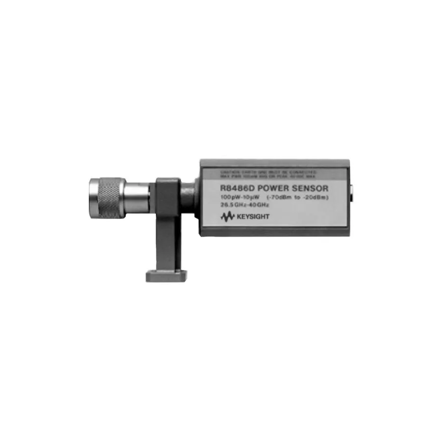Sensor de Potência Keysight R8486D