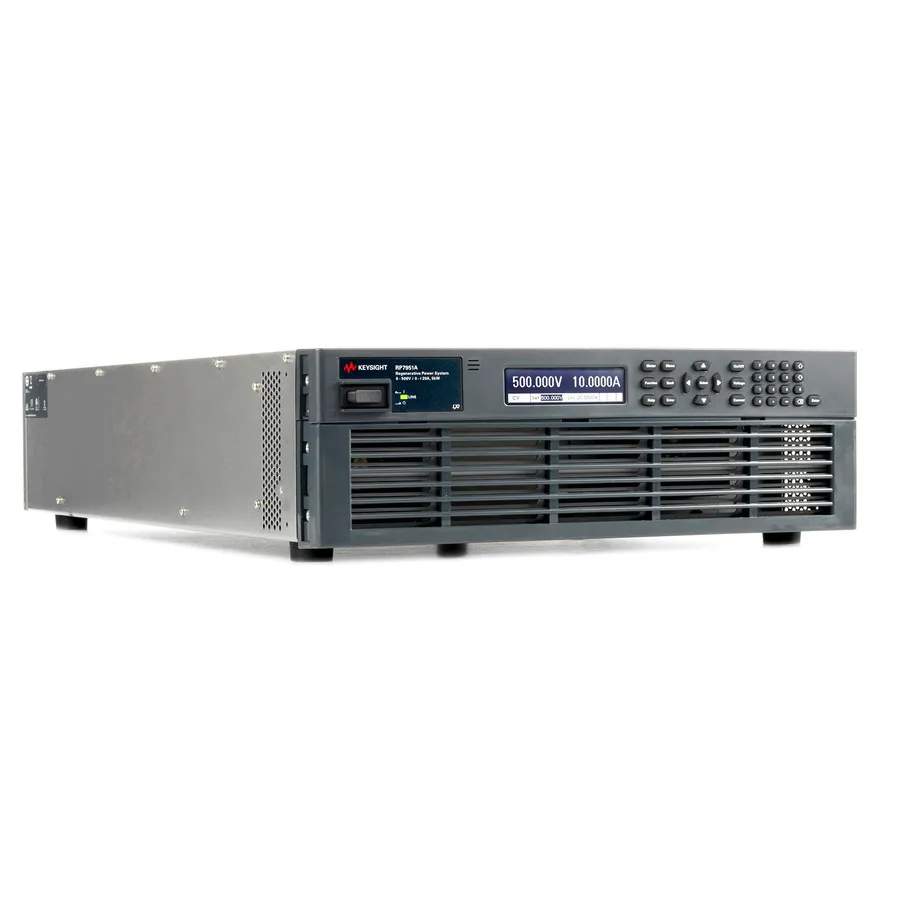 Keysight RP7951A Sistema de Potência Regenerativa